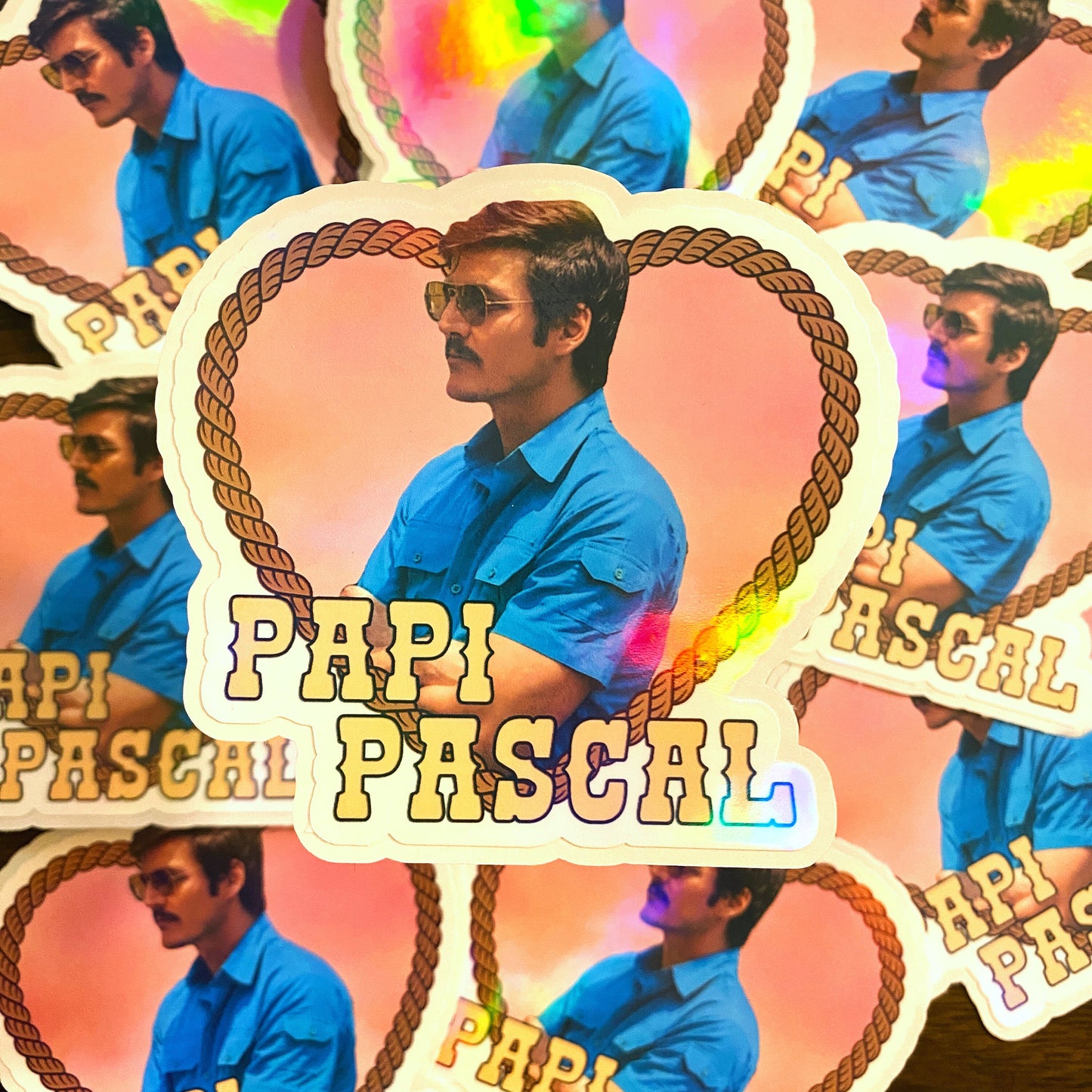 Papi Pascal