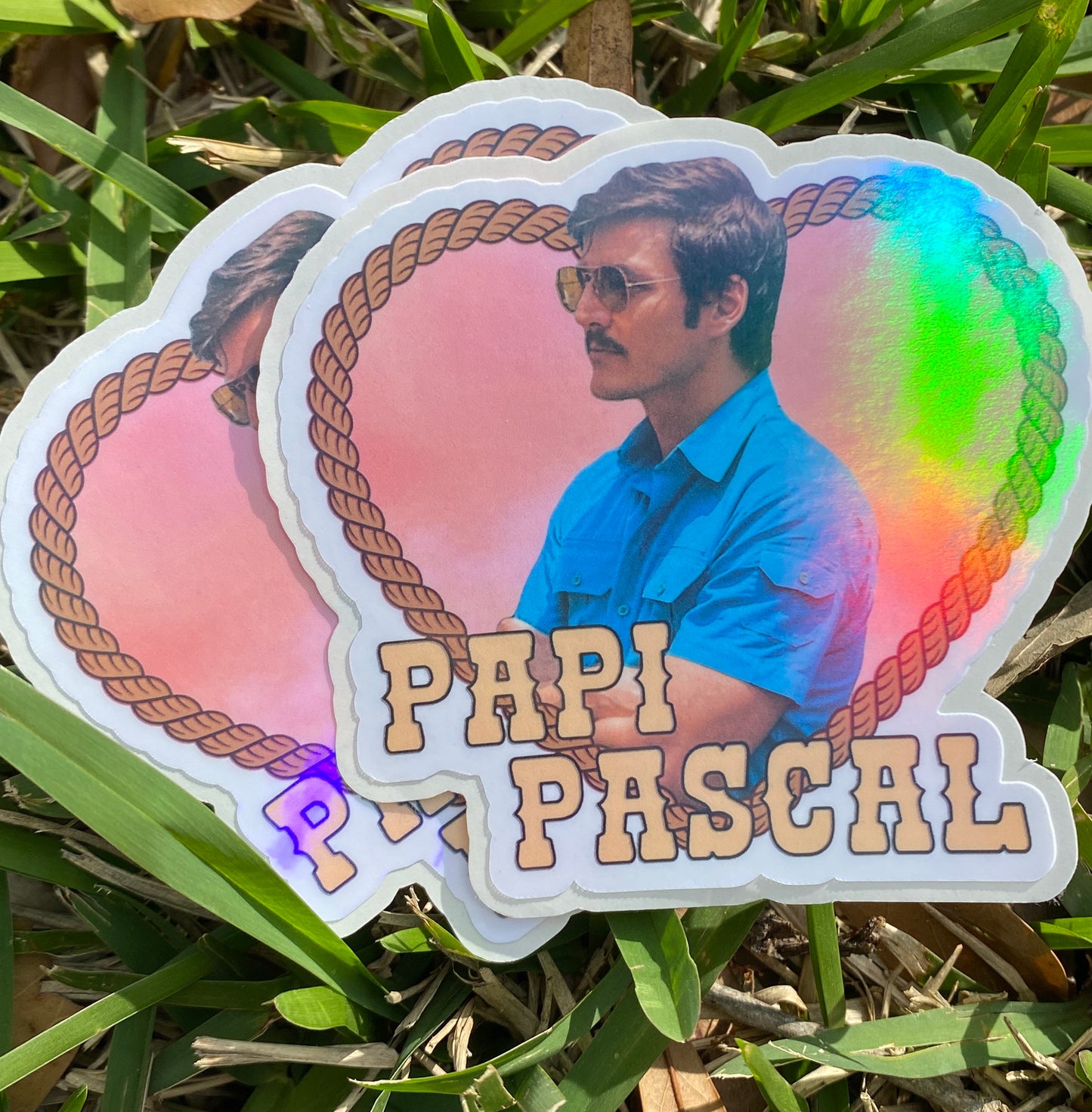 Papi Pascal