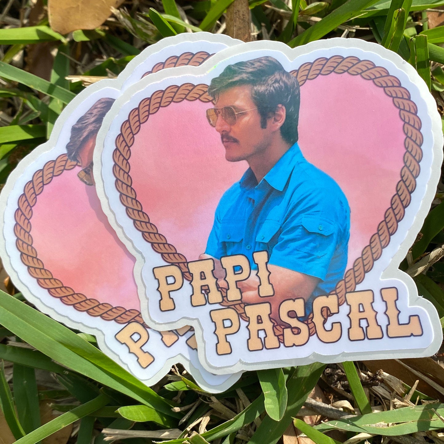 Papi Pascal