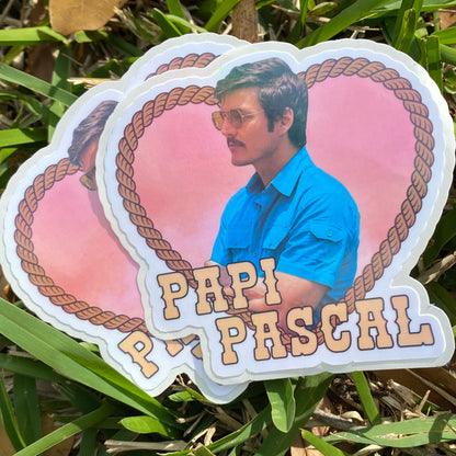 Papi Pascal